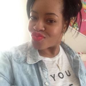 Meet your Posher, Cearrah